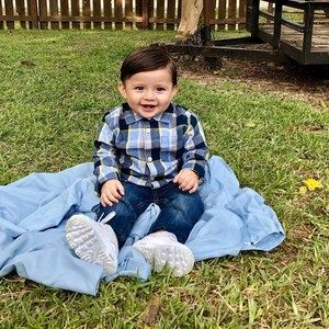 Meet your Posher, Anna